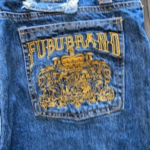 FUBU JEANS